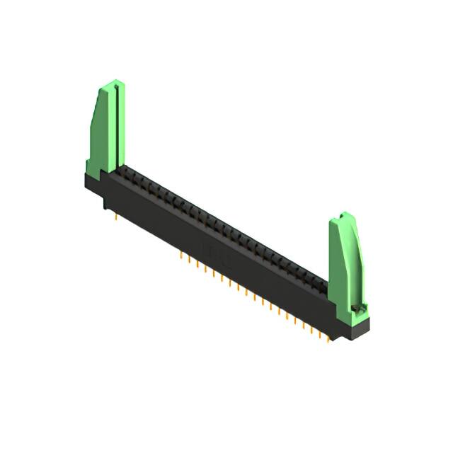 387-054-540-878 EDAC Inc.  Edgeboard Connectors